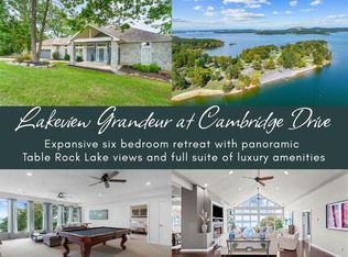 475 Cambridge Drive, Blue Eye, MO 65611