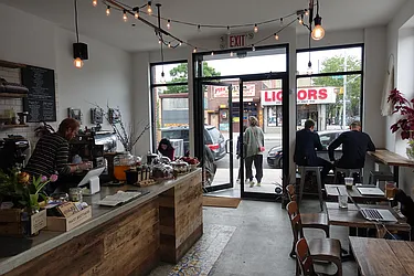 Rented by Pear NYC LLC