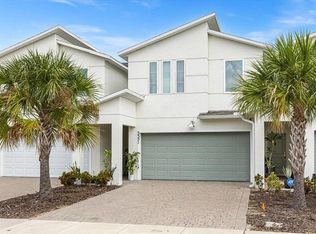 3351 Beau Rd, Kissimmee, FL 34746