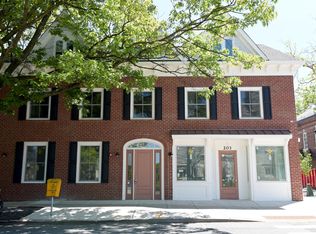 205 Nassau St APT 1, Princeton, NJ 08542