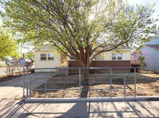 1820 Darden St, Amarillo, TX 79107