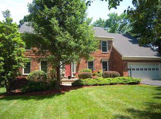 15163 Wetherburn Dr, Centreville, VA 20120