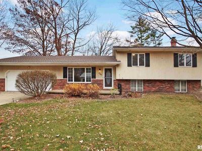 127 Tamarack Ave, Morton, IL, 61550