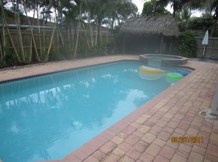 11345 SW 246th St, Homestead, FL 33032