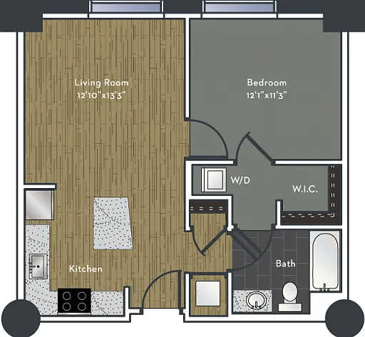 520 Park Avenue — Photo 24