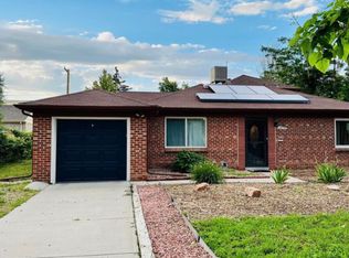 3415 E 29th Ave, Denver, CO 80205