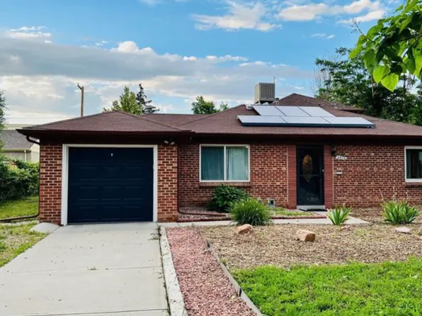 3415 E 29th Ave, Denver, CO 80205