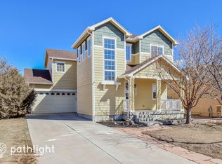 12260 Isle Royale Dr, Peyton, CO 80831