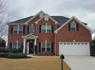 308 River Summit Dr, Simpsonville, SC 29681