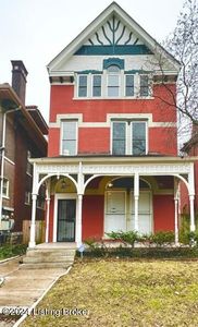 112 W Ormsby Ave, Louisville, KY, 40203