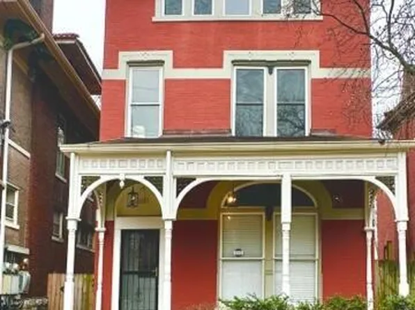 112 W Ormsby Ave, Louisville, KY 40203