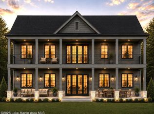 33 Tranquil Ln, Dadeville, AL 36853