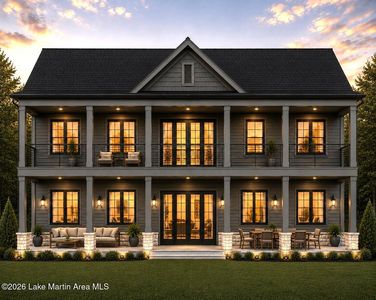 33 Tranquil Ln, Dadeville, AL, 36853