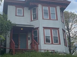 510 Dudley St, Syracuse, NY 13204