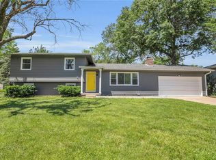 1018 S Elm St, Ottawa, KS 66067