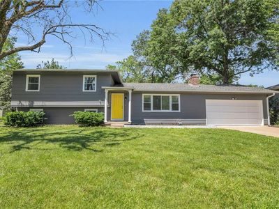 1018 S Elm St, Ottawa, KS, 66067