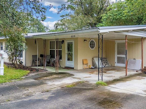 2nd image of 8219 JOFFRE Drive