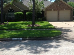 14935 Woodhorn Dr, Houston, TX 77062