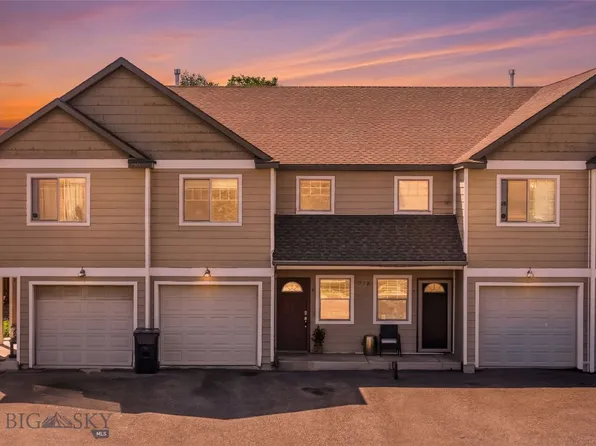 979 Forestglen Dr #2, Bozeman, MT 59718