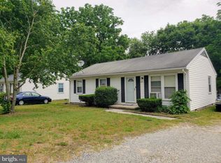 631 Decatur Ave, Salisbury, MD 21804