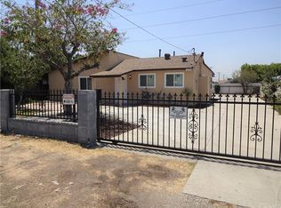 16708 E Renwick Rd, Azusa, CA 91702