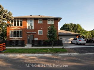 333 Rimilton Ave, Toronto, ON M8W2E5