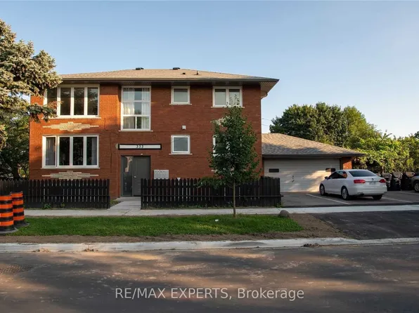 333 Rimilton Ave, Toronto, ON M8W 2E5