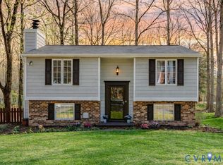 13707 Sutters Mill Cir, Midlothian, VA 23112
