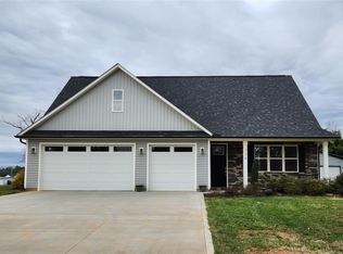 234 James Rd, Oakboro, NC 28129