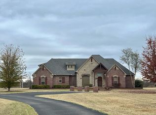 900 E 53rd St S, Muskogee, OK 74403