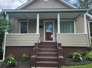 115 Fayette St, Buckhannon, WV 26201