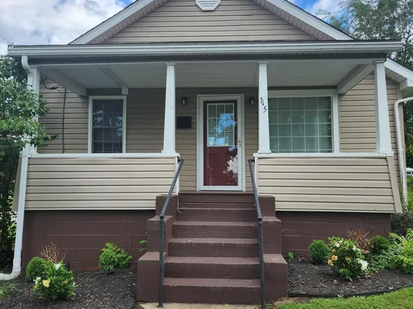 115 Fayette St, Buckhannon, WV 26201