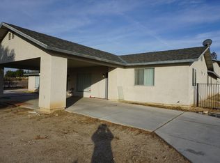 16098 Tao Rd, Apple Valley, CA 92307