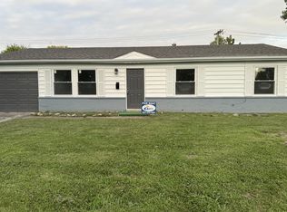 4022 Klepinger Rd, Dayton, OH 45416