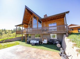 3775 N Wapiti Dr, Duck Creek Village, UT 84762