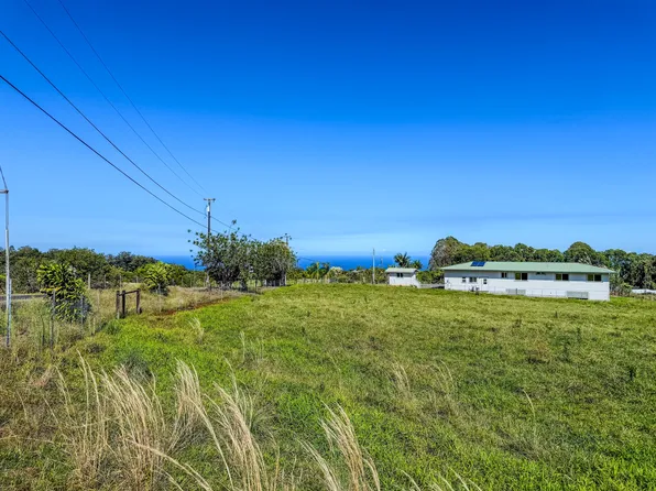 29-613 Chin Chuck Rd Lot A, Hakalau, HI 96710