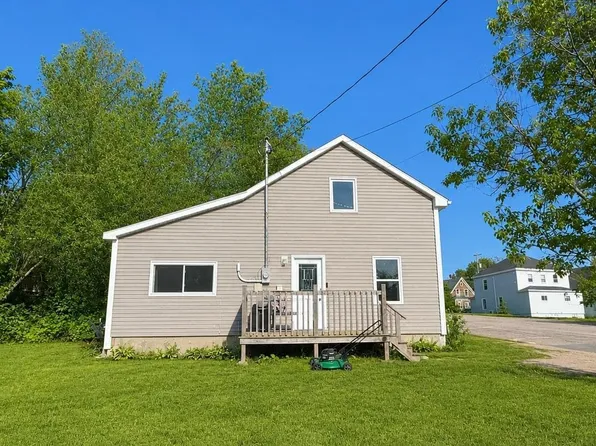 5 Forge St, Trenton, NS B0K 1X1