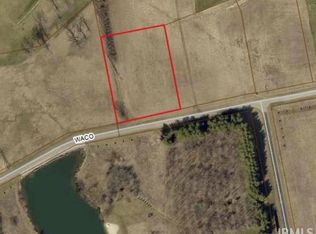 1270 Waco Dr, Huntington, IN 46750