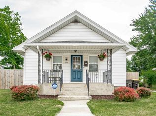 1720 Oakland St, Fort Wayne, IN