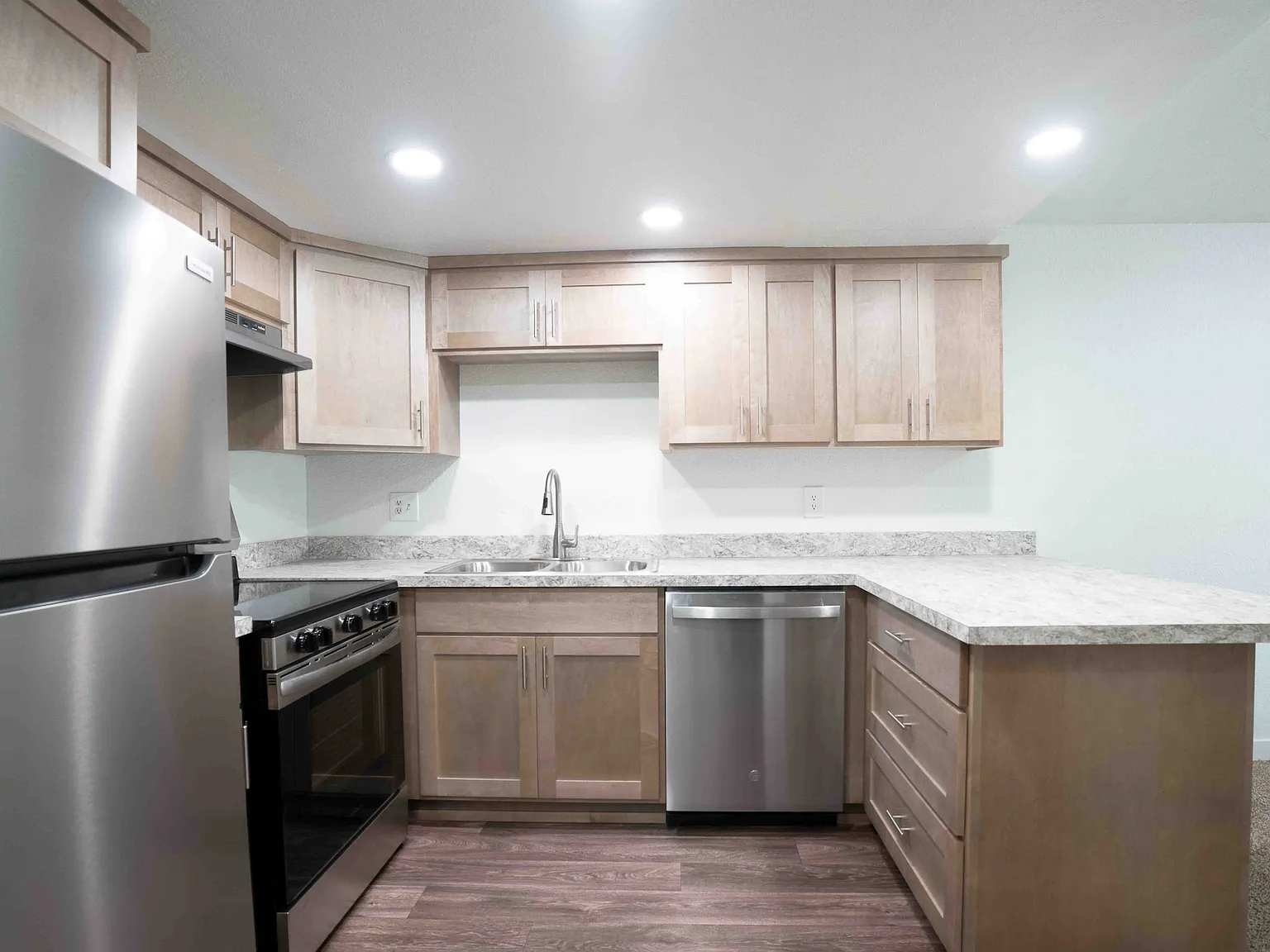 Countryside Apartments - A Townhome Community — Photo 3