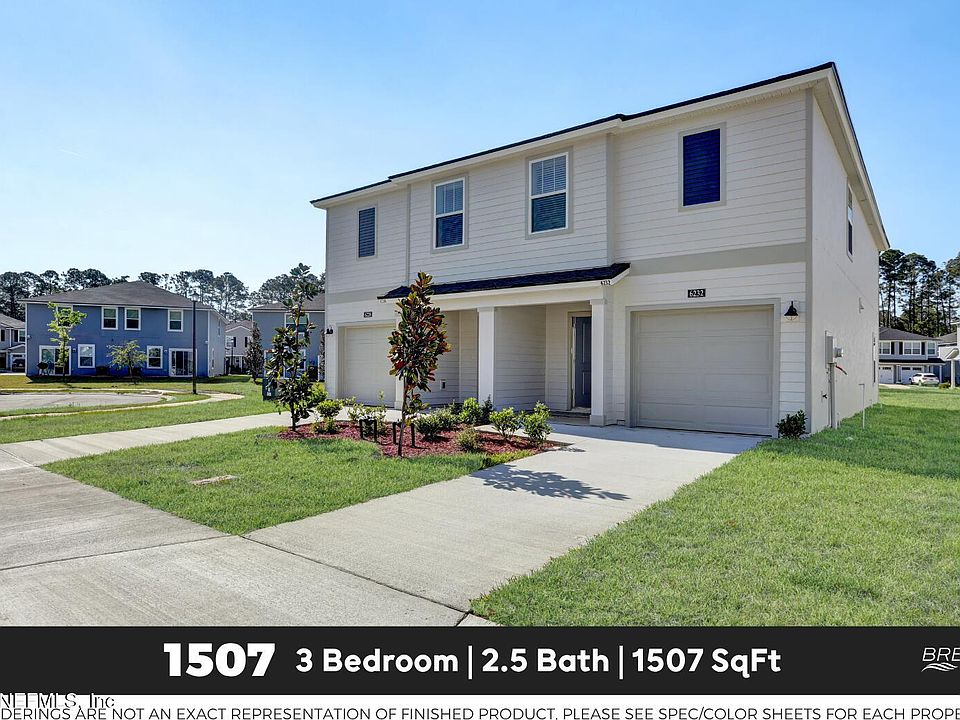 1st image of 6228 COWFORD LANDING Way LOT 119