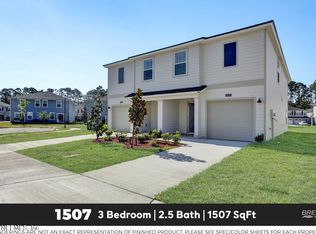 6228 Cowford Landing Way LOT 119, Jacksonville, FL 32219