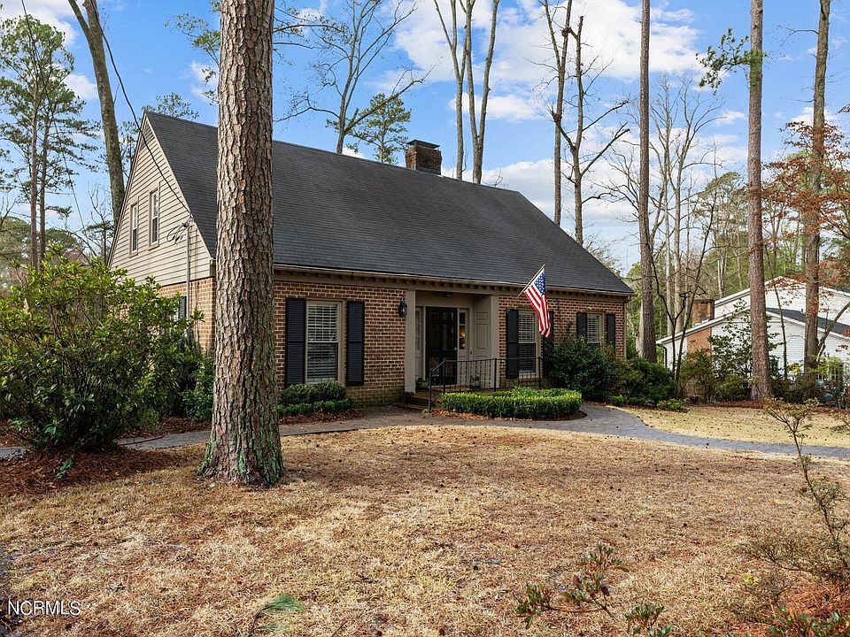 104 Deerwood Drive, Greenville, NC 27858 Zillow