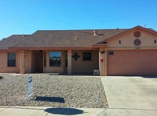 230 Cottonwood Dr, Alamogordo, NM 88310