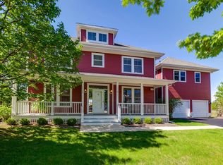 1545 Lupine Ct, Grayslake, IL 60030