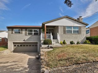 2124 Dale Rd, Cincinnati, OH 45212