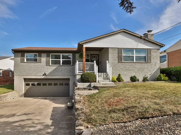 2124 Dale Rd, Cincinnati, OH 45212
