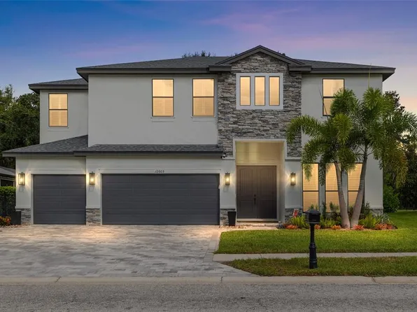 12605 Eagles Entry Dr, Odessa, FL 33556