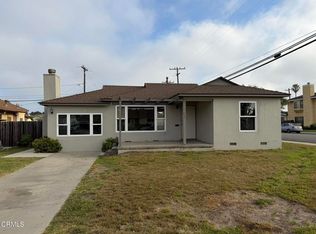 711 Myrna Dr, Port Hueneme, CA 93041