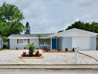 3401 Truman Dr, Holiday, FL, 34691